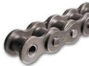 #25 SS Stainless Roller Chain 10FT