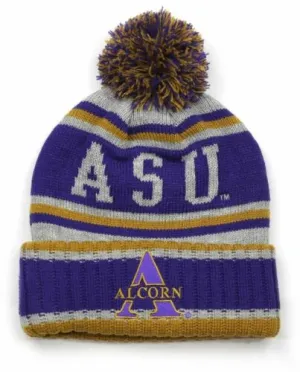 Alcorn State University Beanie Braves