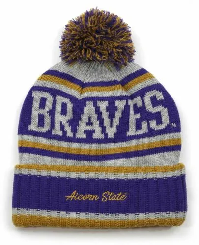 Alcorn State University Beanie Braves