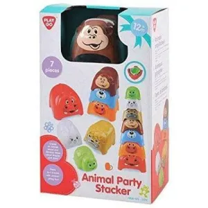 Animal Party Stacker