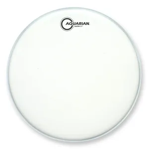 Aquarian AQTCS28 Super 2Ply Texture Coated Drum Head