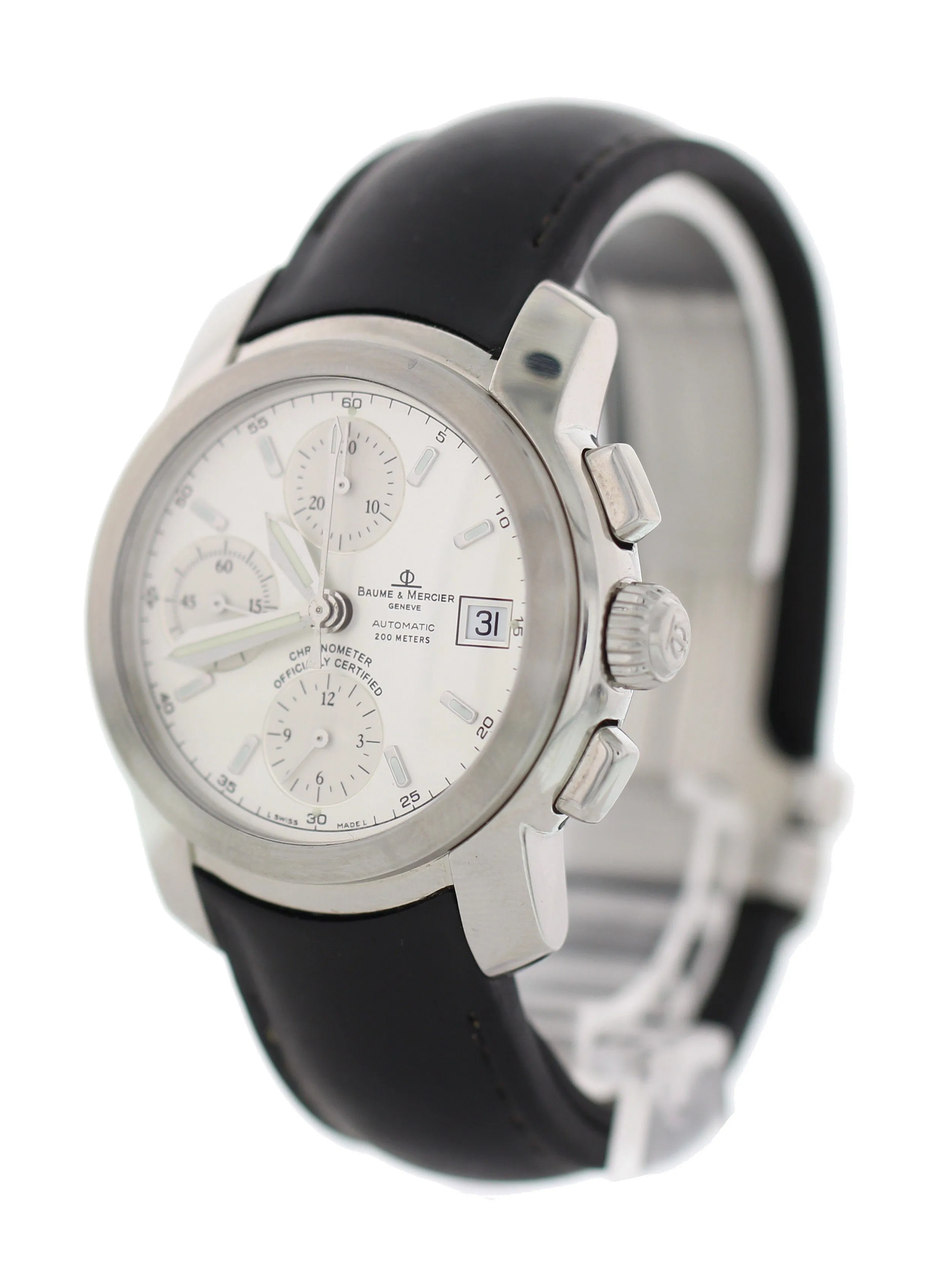 Baume & Mercier Capeland MV045216