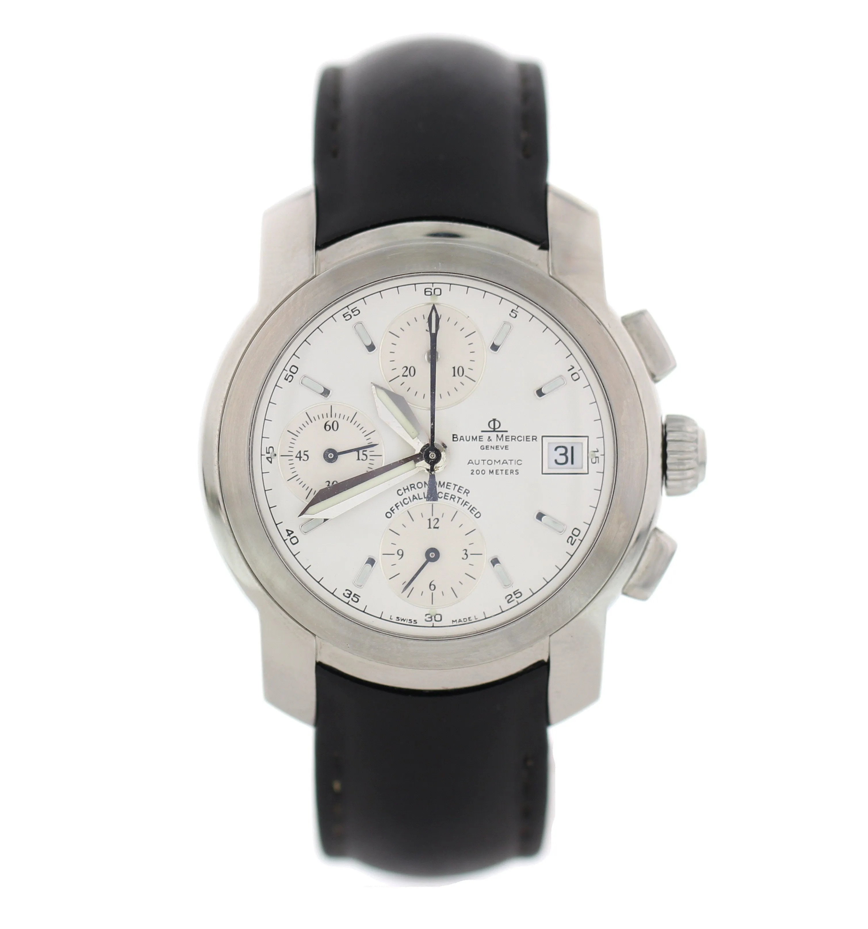 Baume & Mercier Capeland MV045216