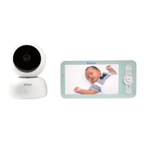 Beaba Zen Premium Video Baby Monitor