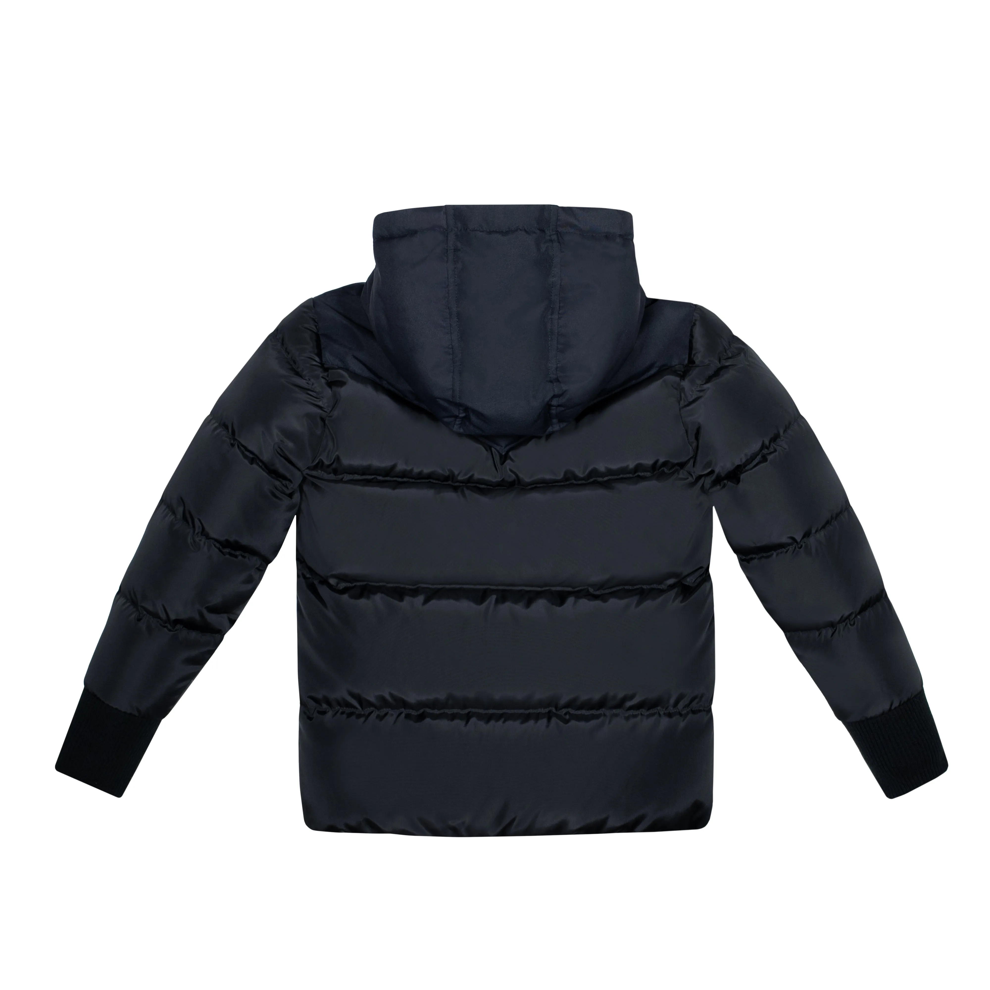 BOYS GABRIEL NAVY-ACCENT