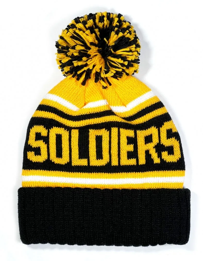 Buffalo Soldiers M47 Beanie