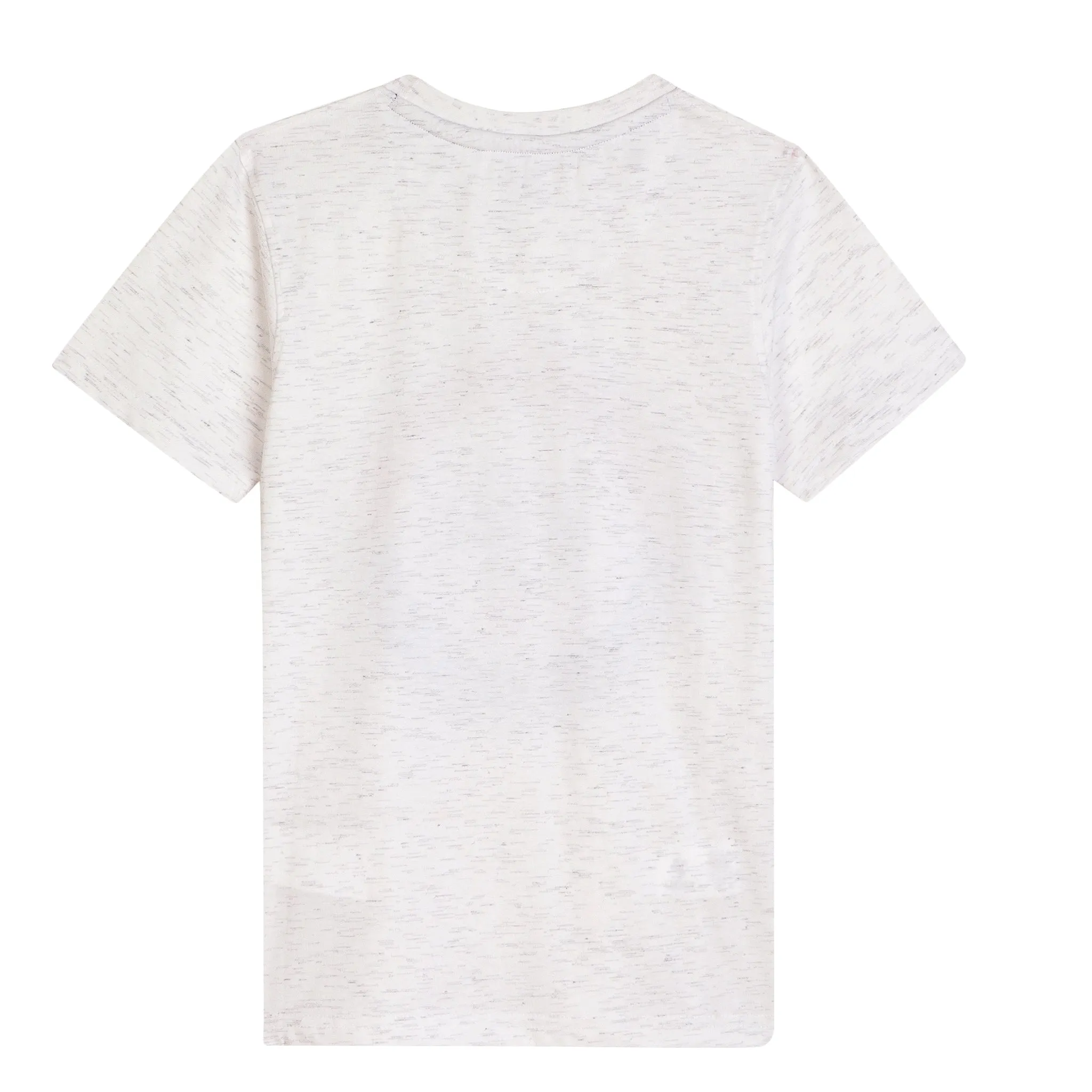 Cantabil Boys Off White T-Shirt