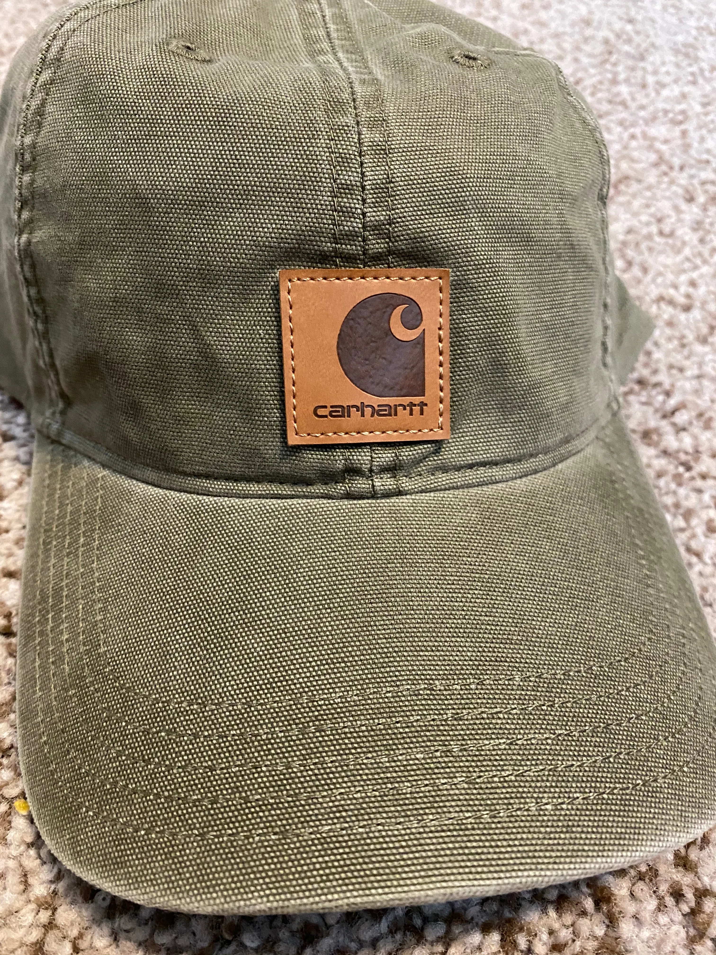 Carhartt Hat