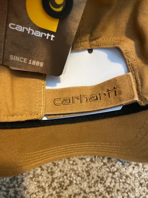 Carhartt Hat