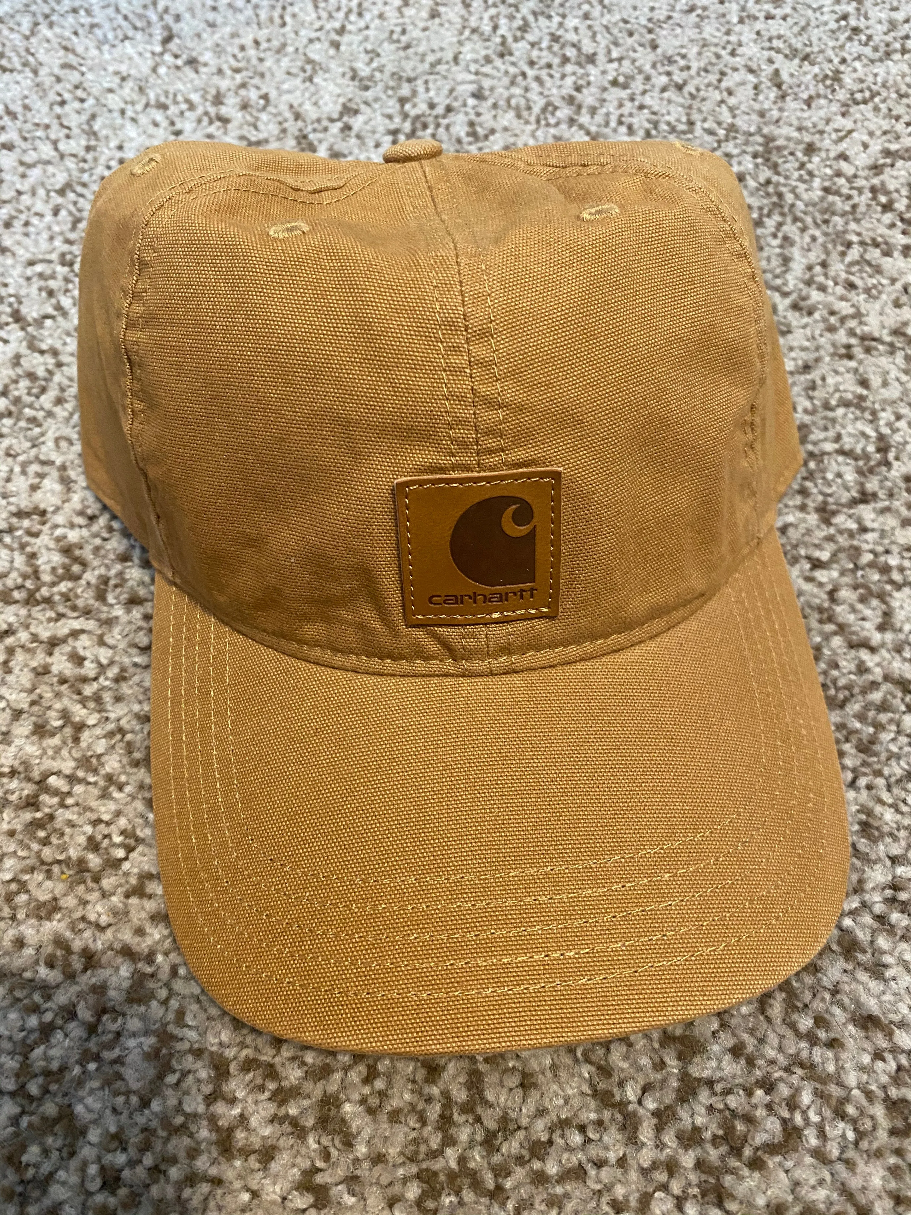 Carhartt Hat