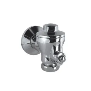 Cobra Flush Junior Exposed Urinal Flush Valve