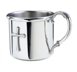 Easton Cross Baby Cup