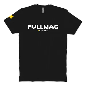 Fullmag Limited T-Shirt