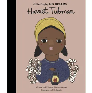 Harriet Tubman