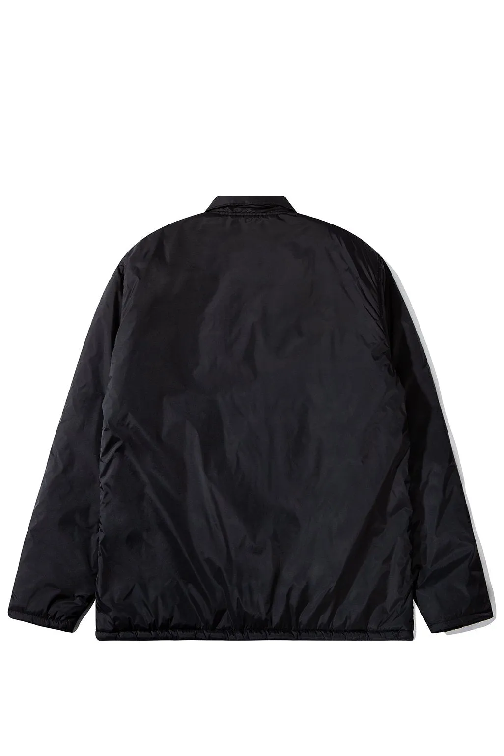 Marsh Coaches Jacket