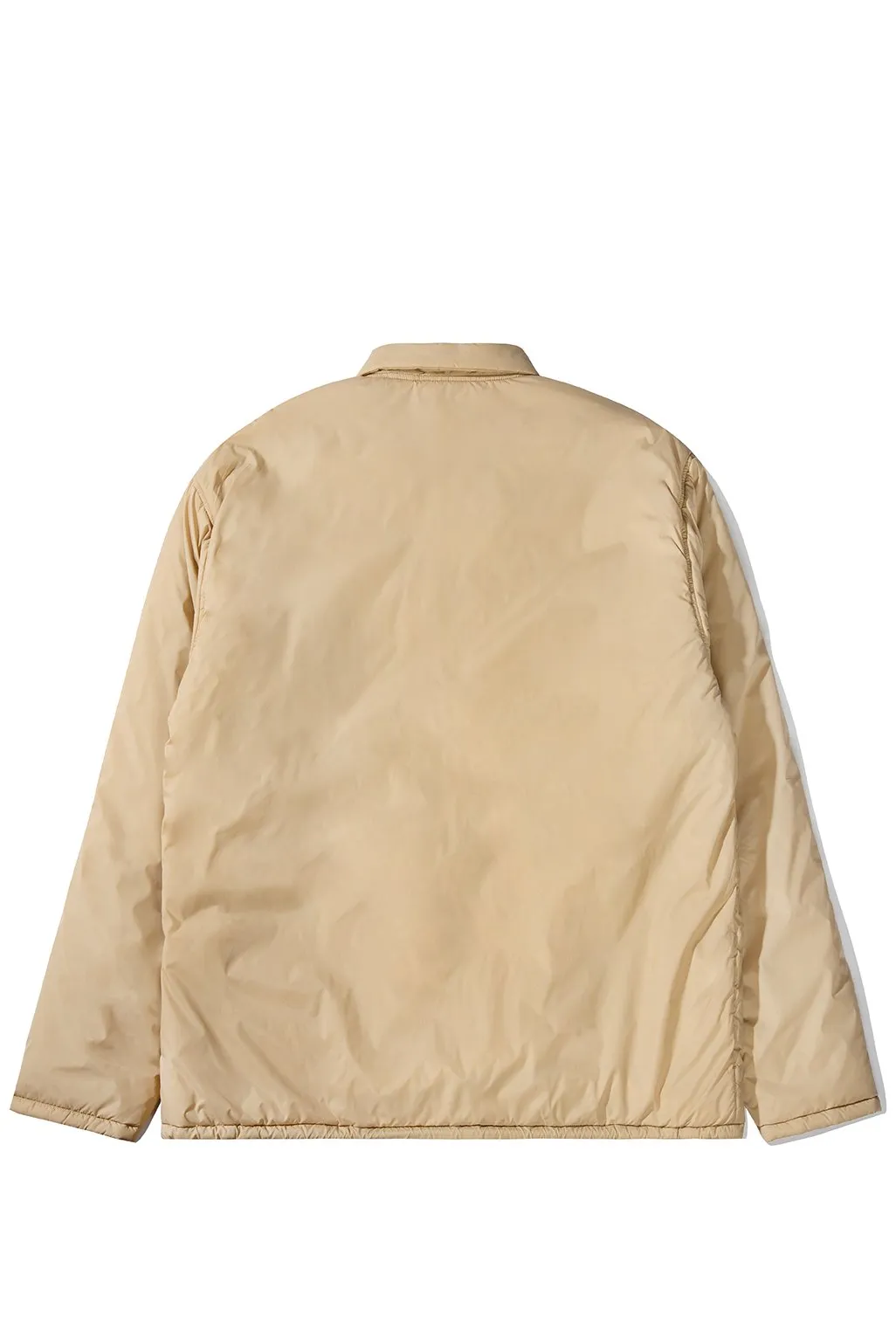 Marsh Coaches Jacket