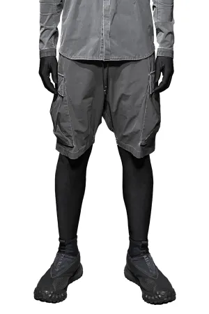 MILITARY SHORT PANTS