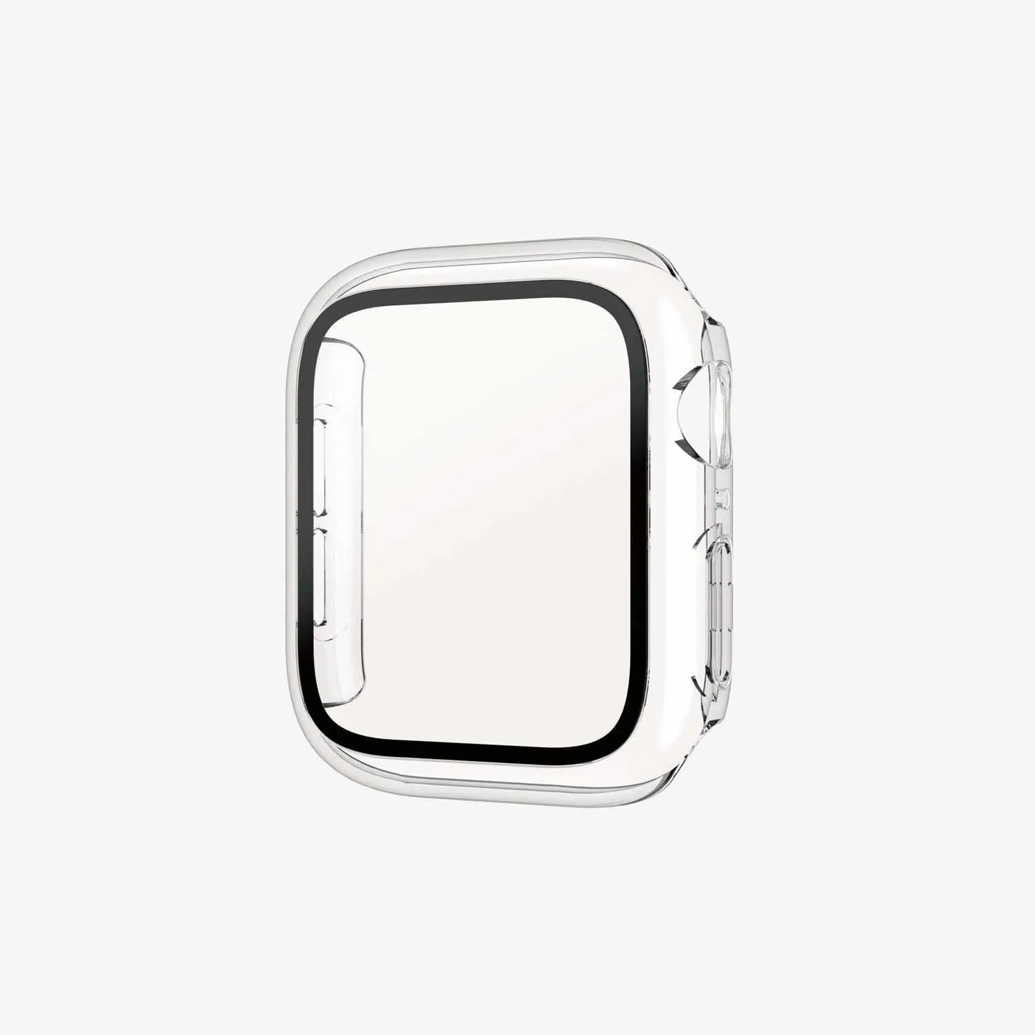 PanzerGlass Apple watch 9 / 8 / 7 45mm Full Body Screen Protector Clear