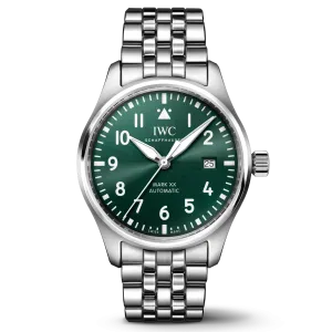 Pilot's Watch Mark XX IW328206