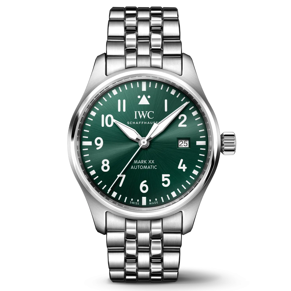 Pilot's Watch Mark XX IW328206